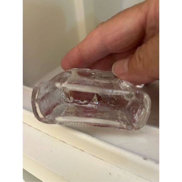 Lindshammer Swedish Crystal Horse - Picture 7 of 7